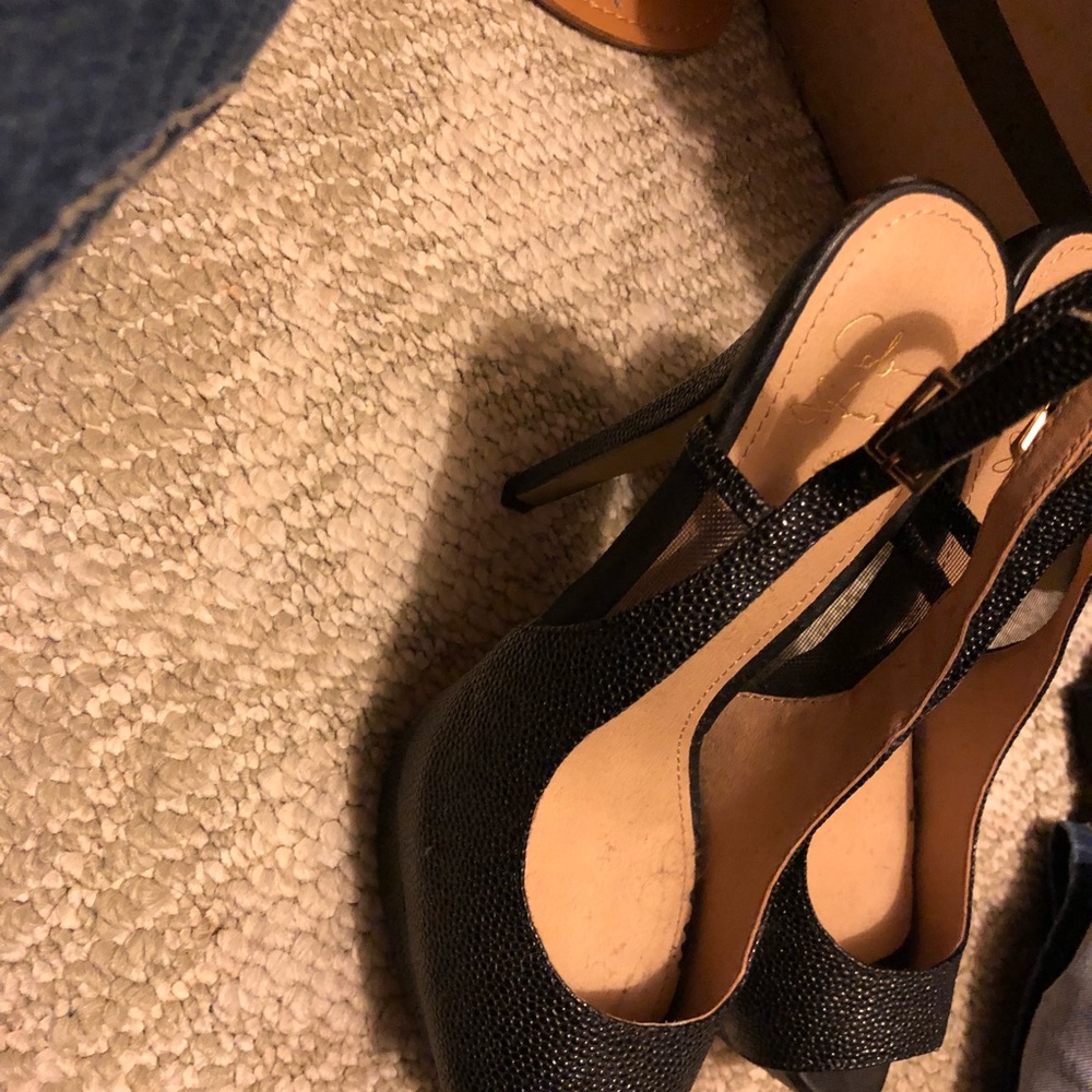 Heels